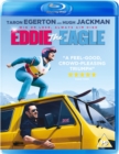 Eddie the Eagle - Blu-ray
