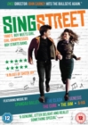 Sing Street - DVD