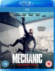 Mechanic - Resurrection - Blu-ray