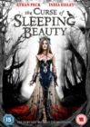 The Curse of Sleeping Beauty - DVD