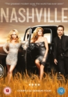 Nashville: Complete Season 4 - DVD