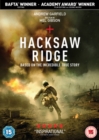 Hacksaw Ridge - DVD