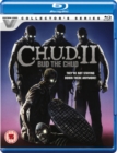 C.H.U.D. 2 - Bud the Chud - Blu-ray