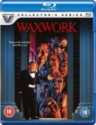 Waxwork - Blu-ray