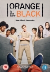Orange Is the New Black: Season 4 - DVD