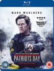 Patriots Day - Blu-ray