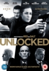 Unlocked - DVD