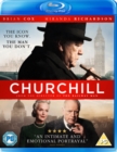 Churchill - Blu-ray