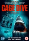 Cage Dive - DVD