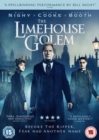 The Limehouse Golem - DVD
