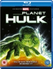 Planet Hulk - Blu-ray