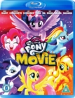 My Little Pony: The Movie - Blu-ray