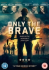 Only the Brave - DVD
