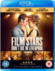 Film Stars Don't Die in Liverpool - Blu-ray