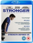 Stronger - Blu-ray