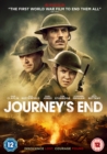 Journey's End - DVD