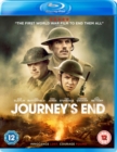 Journey's End - Blu-ray