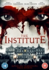 The Institute - DVD