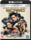 Sicario - Blu-ray