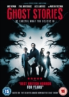 Ghost Stories - DVD