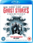 Ghost Stories - Blu-ray