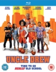 Uncle Drew - Blu-ray
