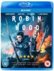 Robin Hood - Blu-ray
