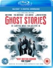 Ghost Stories - Blu-ray