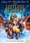 The Littlest Reindeer - DVD