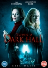 Down a Dark Hall - DVD