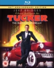 Tucker: The Man and His Dream - Blu-ray