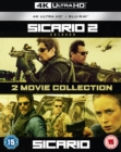 Sicario/Sicario 2 - Soldado - Blu-ray