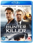 Hunter Killer - Blu-ray
