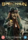 Leprechaun Returns - DVD