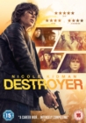 Destroyer - DVD