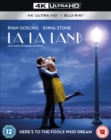 La La Land - Blu-ray