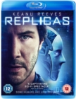 Replicas - Blu-ray
