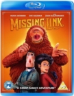 Missing Link - Blu-ray