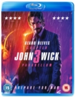John Wick: Chapter 3 - Parabellum - Blu-ray