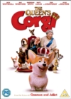The Queen's Corgi - DVD