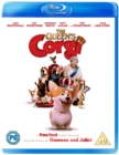 The Queen's Corgi - Blu-ray