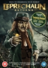 Leprechaun/Leprechaun Returns - DVD
