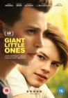 Giant Little Ones - DVD