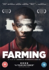 Farming - DVD