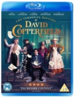The Personal History of David Copperfield - Blu-ray