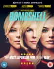 Bombshell - Blu-ray