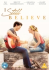 I Still Believe - DVD