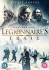 Legionnaire's Trail - DVD
