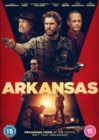 Arkansas - DVD