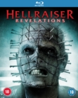 Hellraiser: Revelations - Blu-ray